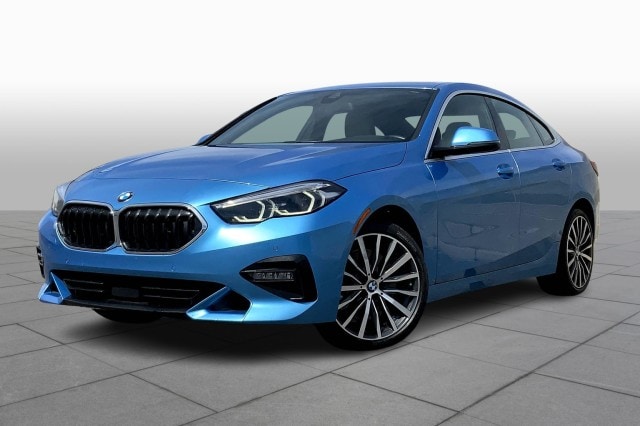 2021 BMW 2 Series 228i's photo