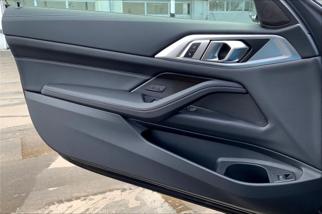 2023 BMW 4 Series M440i - Photo 9