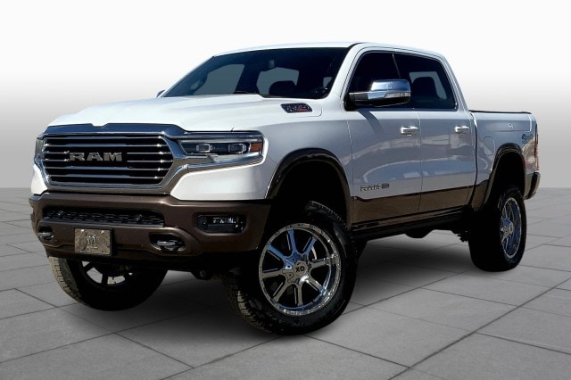2020 RAM Ram 1500 Pickup Longhorn's photo