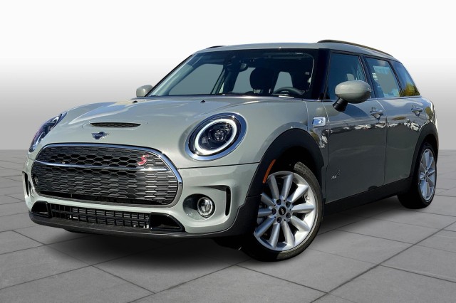 2022 MINI Clubman S's photo