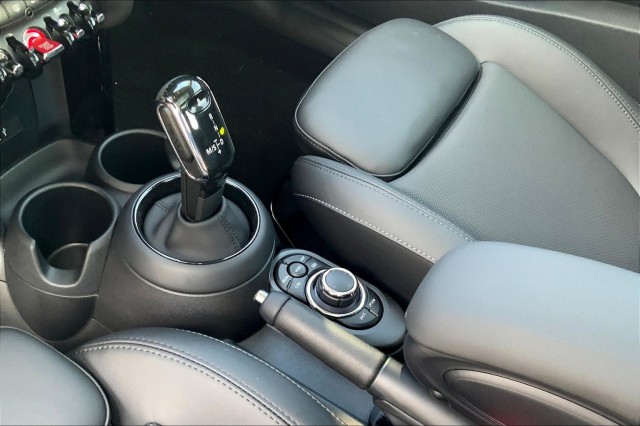2023 MINI 3 Door S - Photo 6