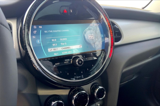 2023 MINI 3 Door S - Photo 15