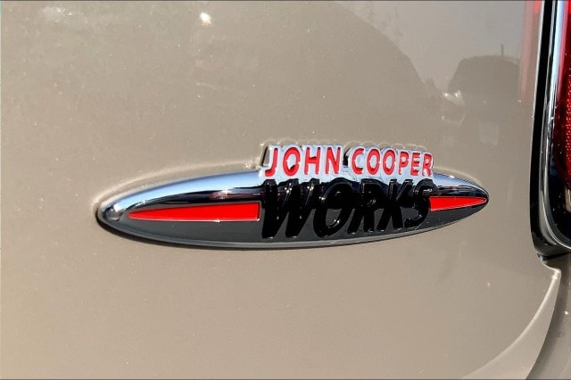 2023 MINI Hardtop 2 Door John Cooper Works - Photo 14