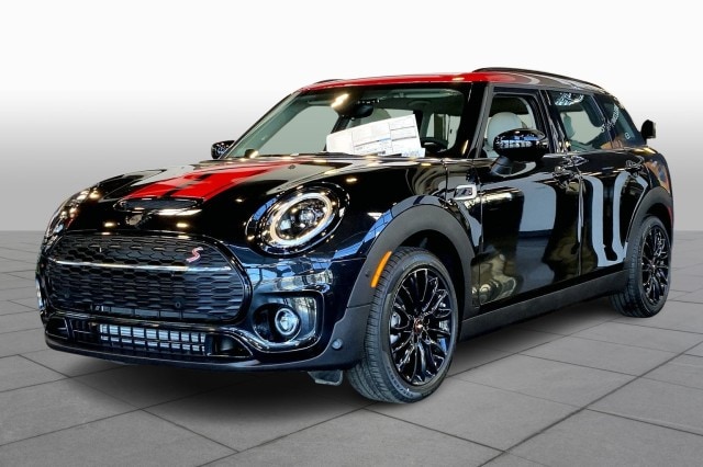 2023 MINI Clubman