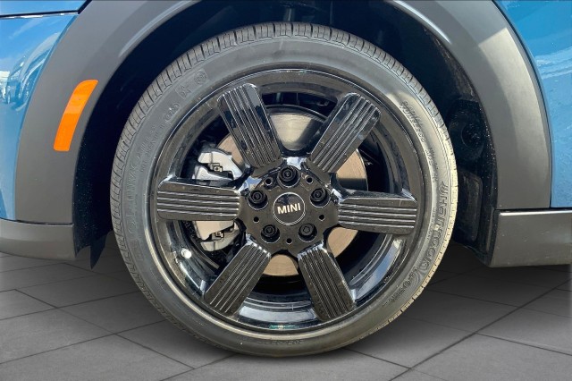 2023 MINI 3 Door S - Photo 10