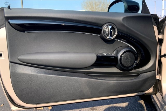 2023 MINI Hardtop 2 Door John Cooper Works - Photo 9