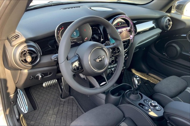 2023 MINI Hardtop 2 Door John Cooper Works - Photo 7