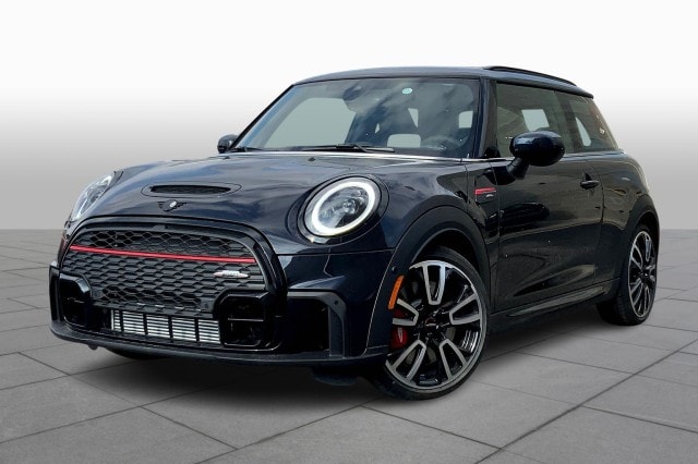 2023 MINI Hardtop 2 Door John Cooper Works's photo