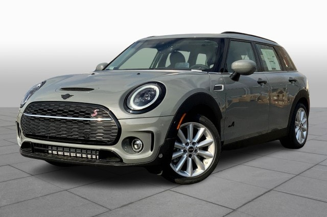 2023 MINI Clubman S's photo