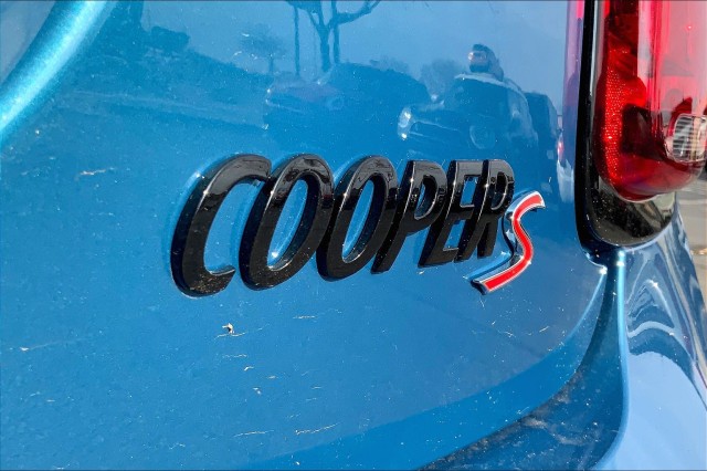 2023 MINI 3 Door S - Photo 14