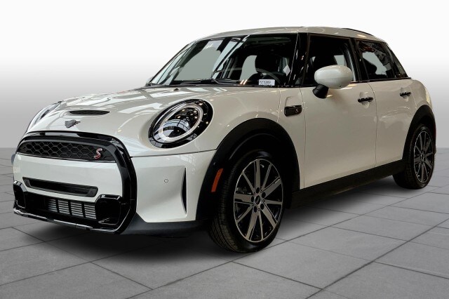 2023 MINI Hardtop 4 Door S