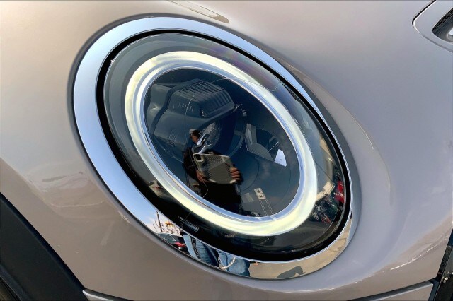 2023 MINI Hardtop 2 Door John Cooper Works - Photo 12