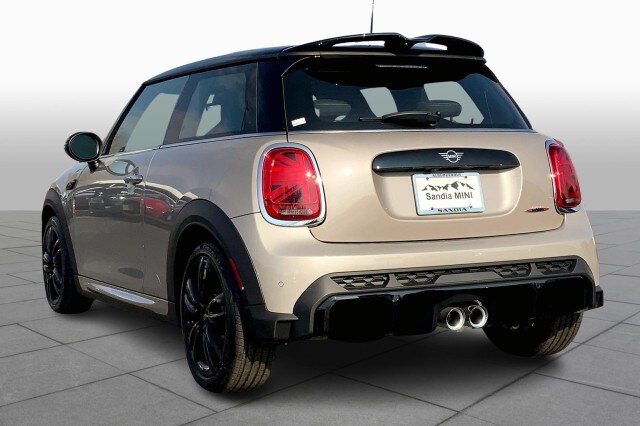 2023 MINI Hardtop 2 Door John Cooper Works - Photo 11