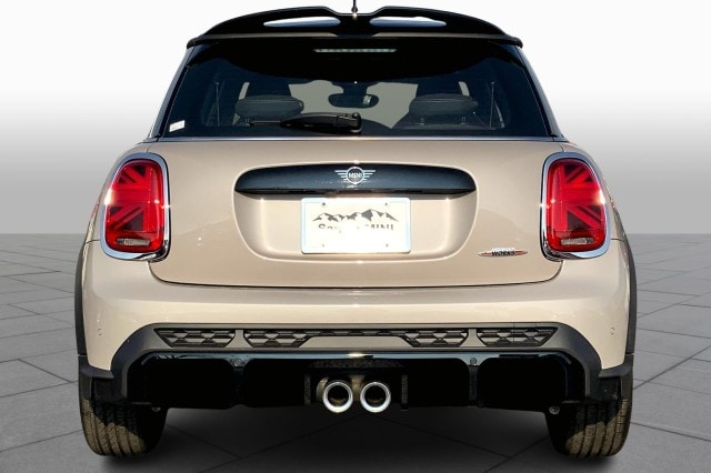2023 MINI Hardtop 2 Door John Cooper Works - Photo 4