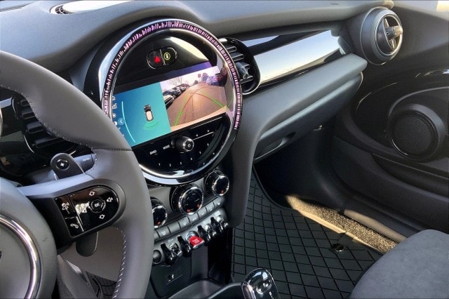 2023 MINI Hardtop 2 Door John Cooper Works - Photo 5