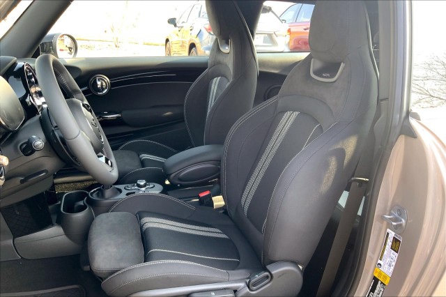 2023 MINI Hardtop 2 Door John Cooper Works - Photo 8
