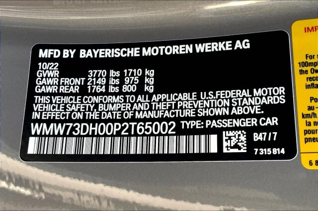2023 MINI Hardtop 2 Door John Cooper Works - Photo 18