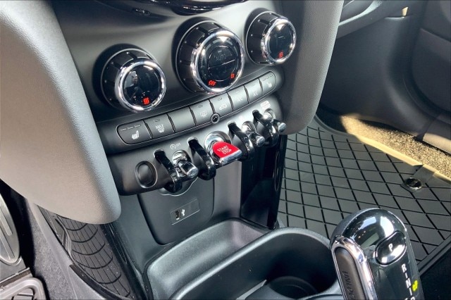 2023 MINI Hardtop 2 Door John Cooper Works - Photo 16