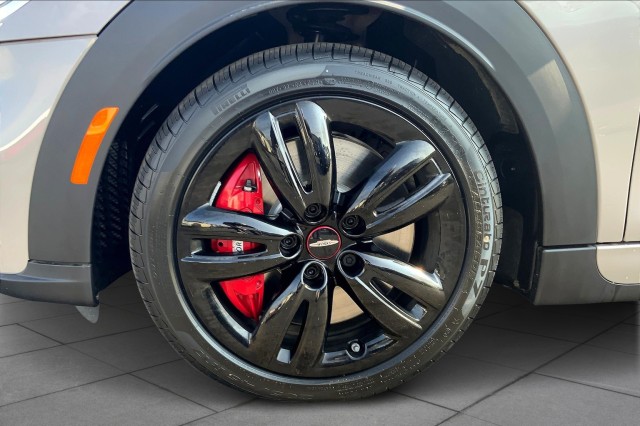 2023 MINI Hardtop 2 Door John Cooper Works - Photo 10