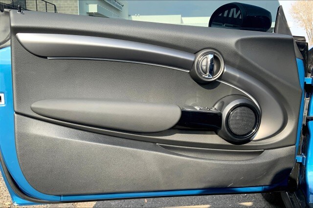 2023 MINI 3 Door S - Photo 9