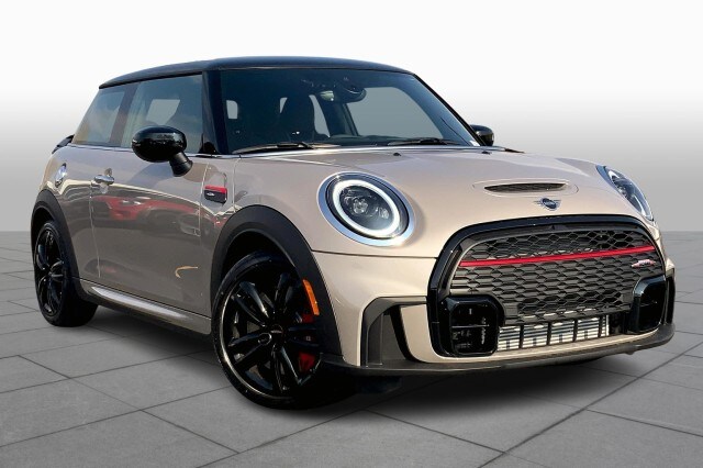 2023 MINI Hardtop 2 Door John Cooper Works - Photo 2