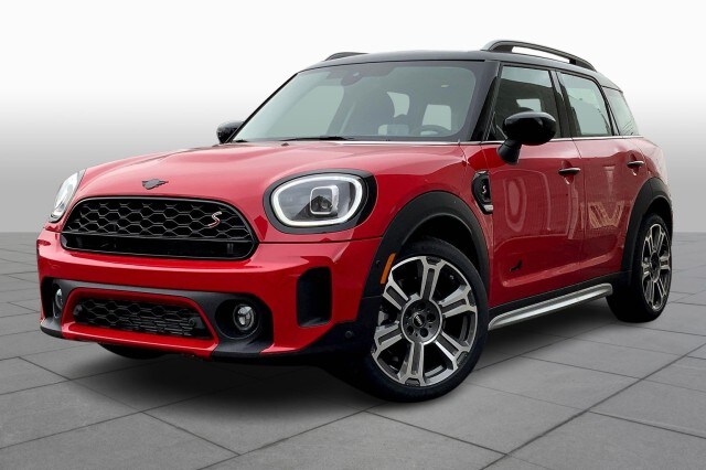 2023 MINI Countryman S's photo
