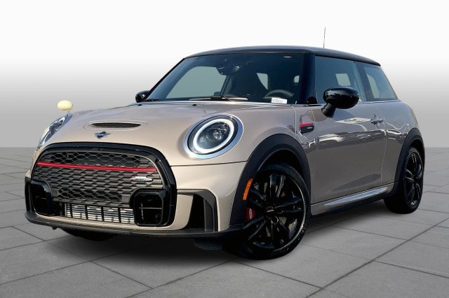 2023 MINI Hardtop 2 Door John Cooper Works's photo
