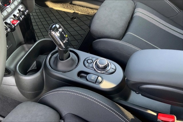 2023 MINI Hardtop 2 Door John Cooper Works - Photo 6
