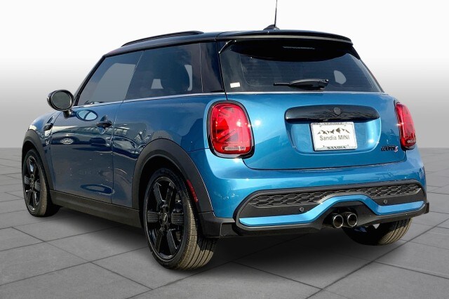 2023 MINI 3 Door S - Photo 11