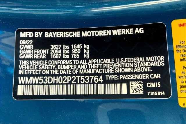 2023 MINI 3 Door S - Photo 18