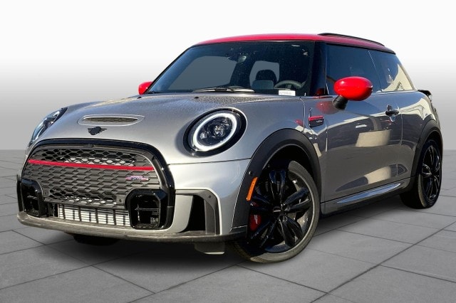 2023 MINI Hardtop 2 Door John Cooper Works's photo