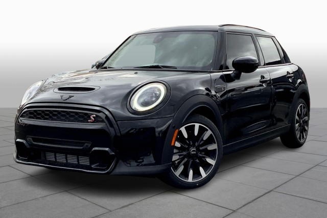 2023 MINI Hardtop 4 Door S