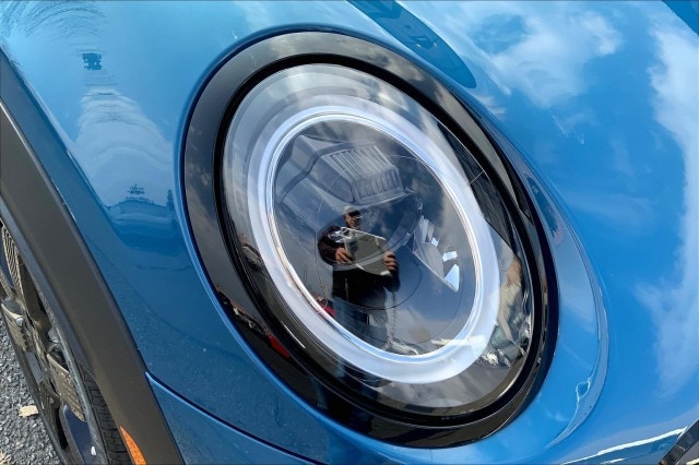 2023 MINI 3 Door S - Photo 12