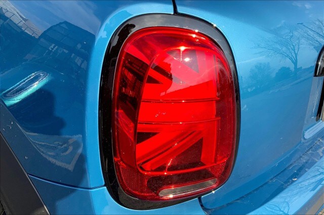 2023 MINI 3 Door S - Photo 13