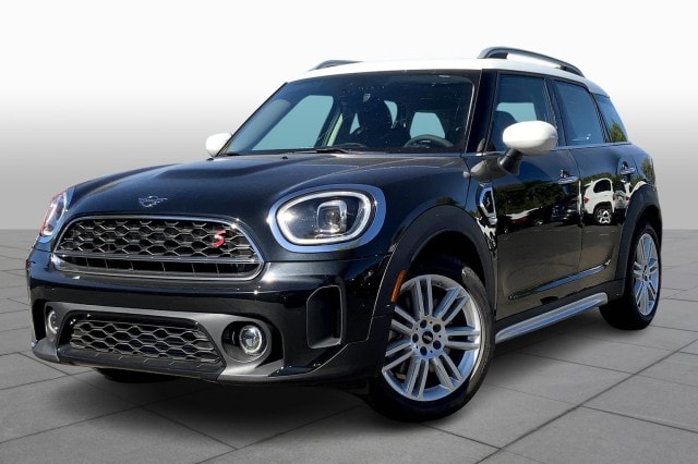 2023 MINI Countryman S's photo