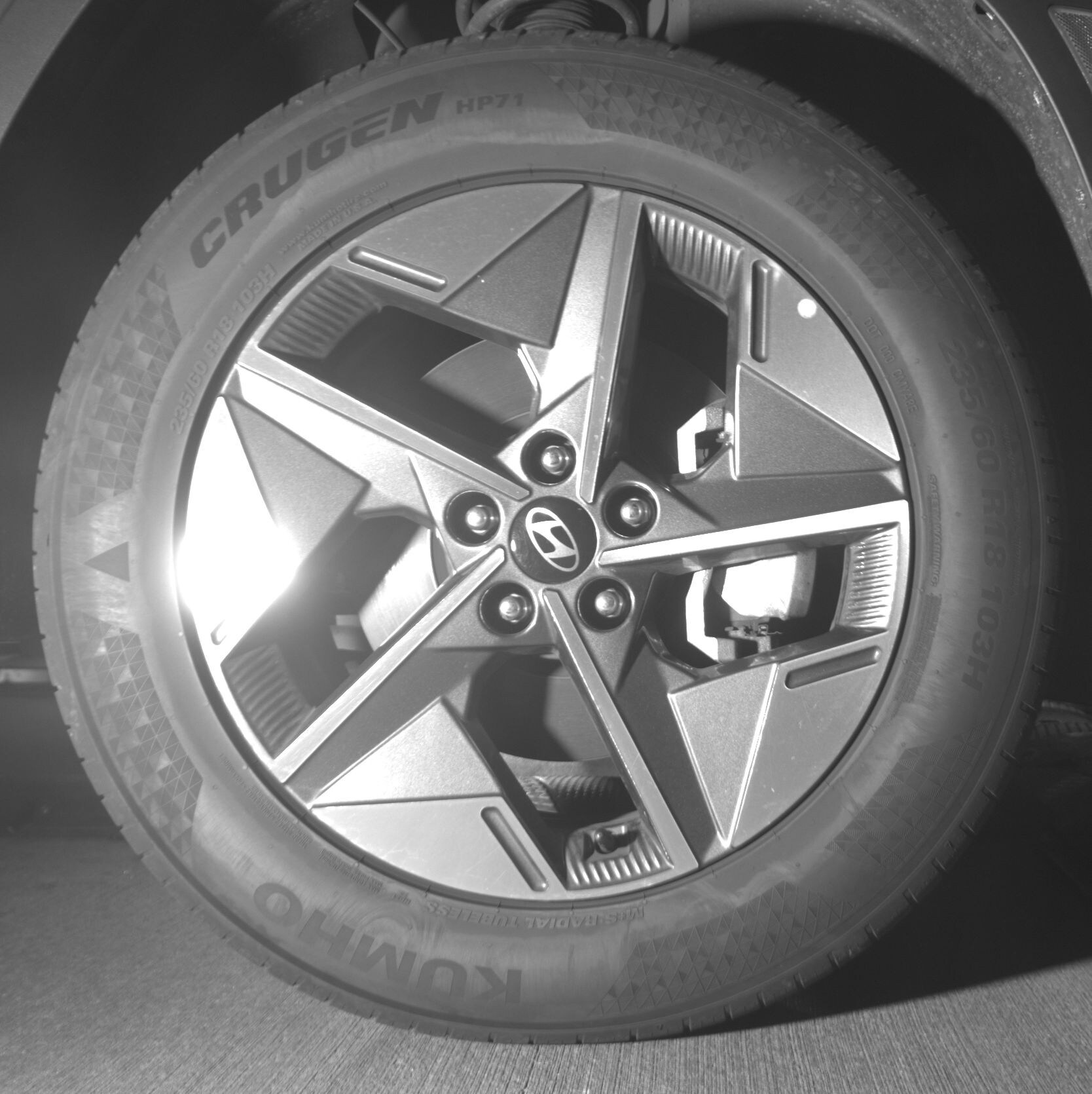 Thumbnail: 2025 Hyundai Tucson - 10