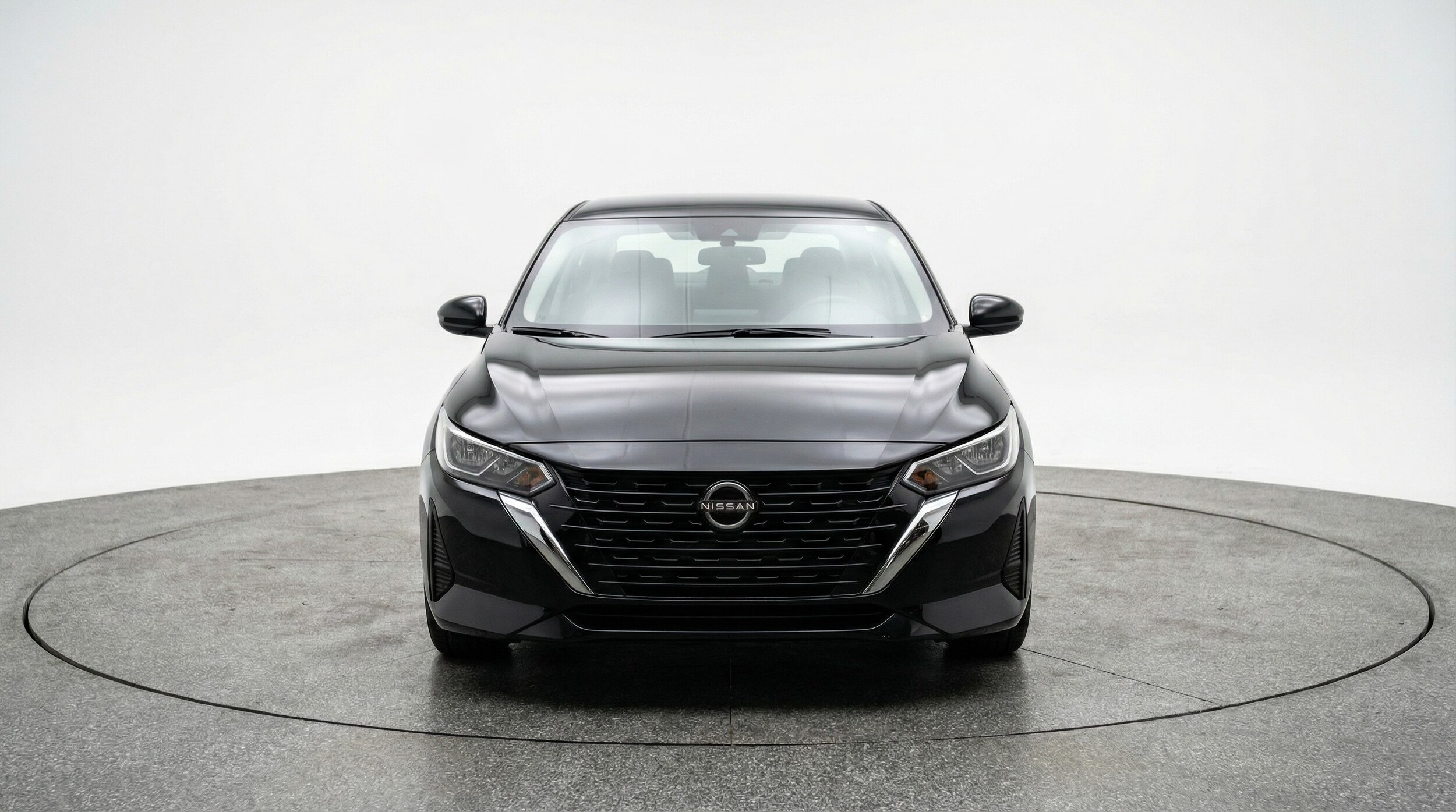 Thumbnail: 2025 Nissan Sentra - 2