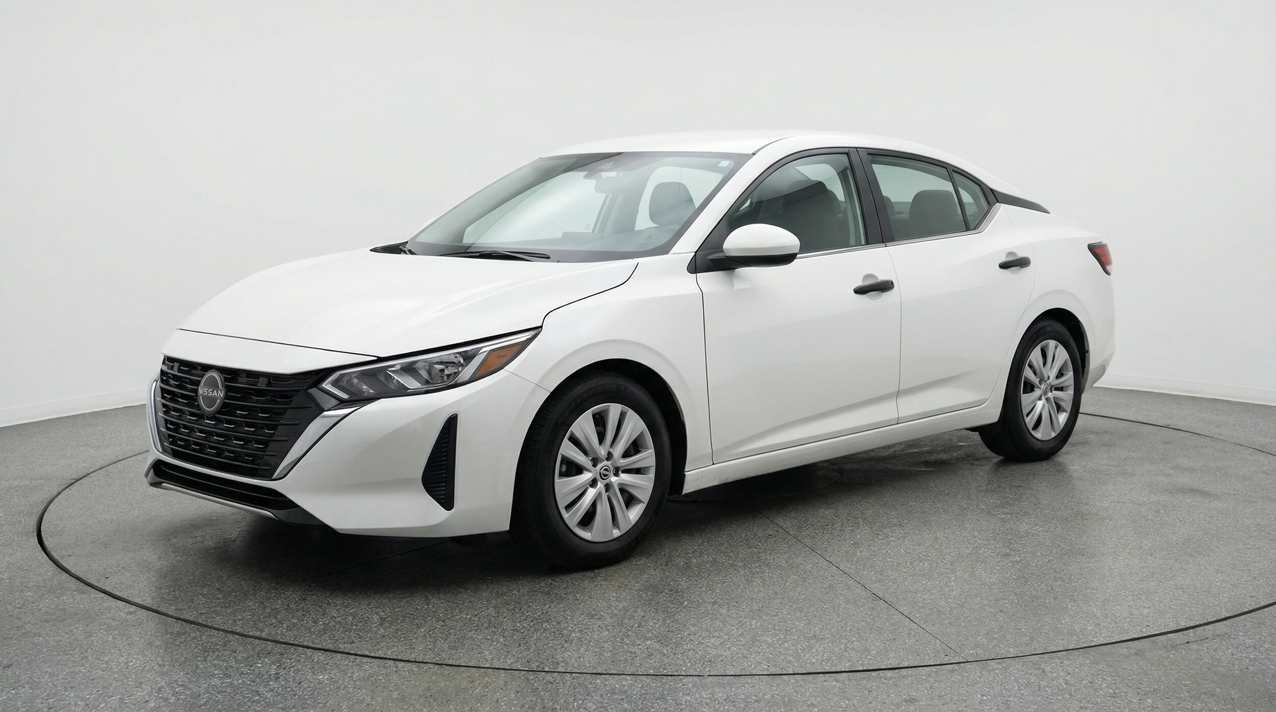 Thumbnail: 2025 Nissan Sentra - 3