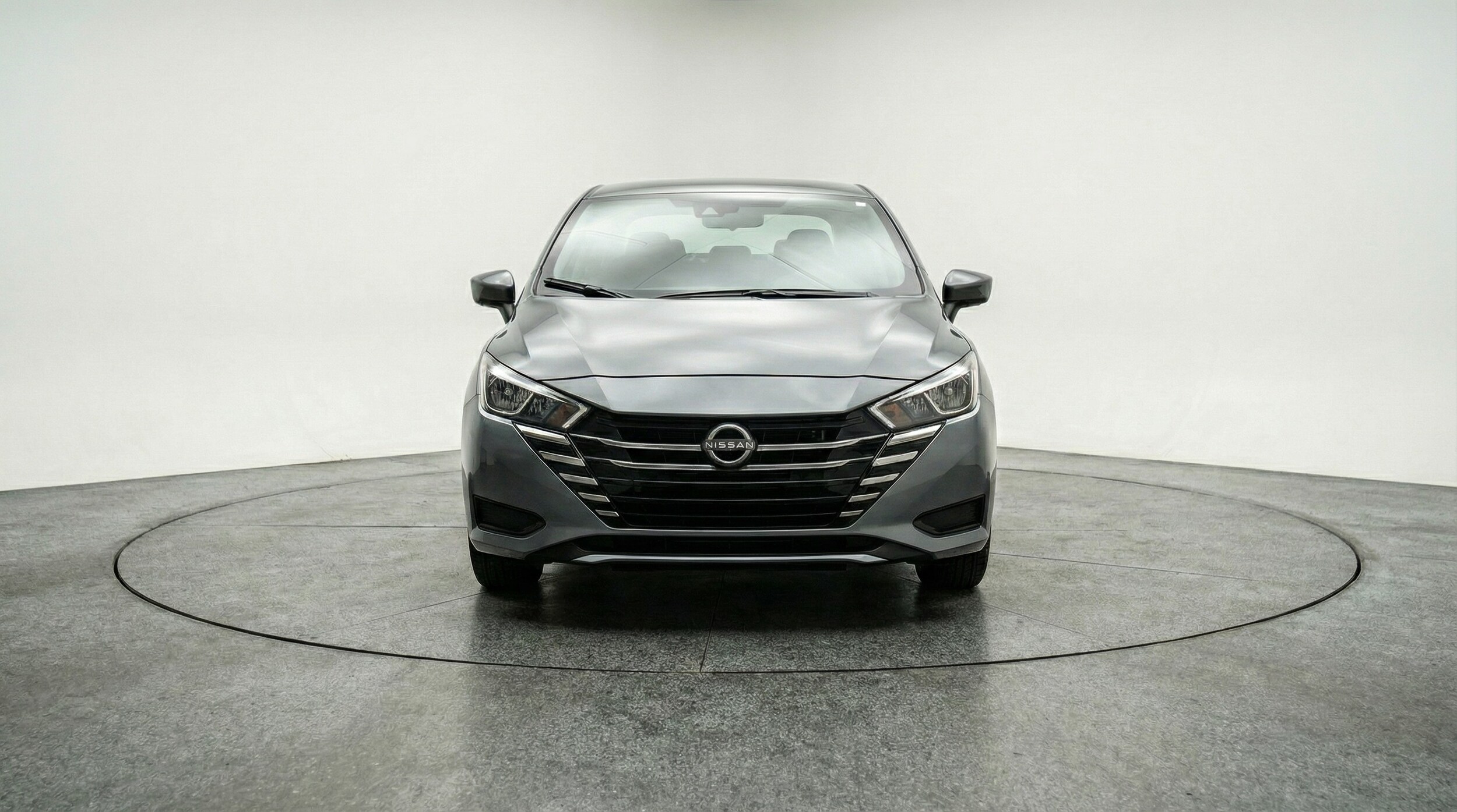 Thumbnail: 2025 Nissan Versa - 2