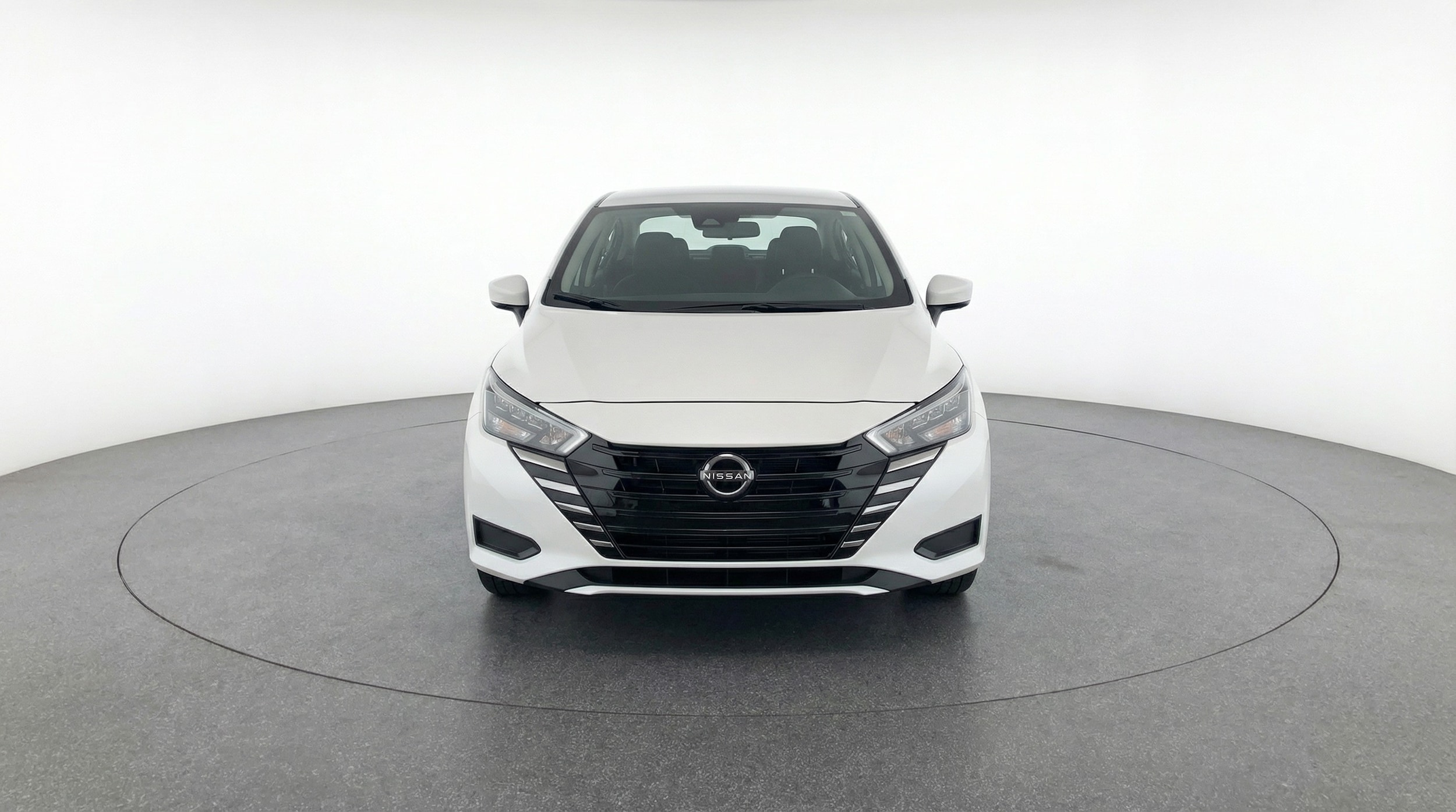 Thumbnail: 2025 Nissan Versa - 2