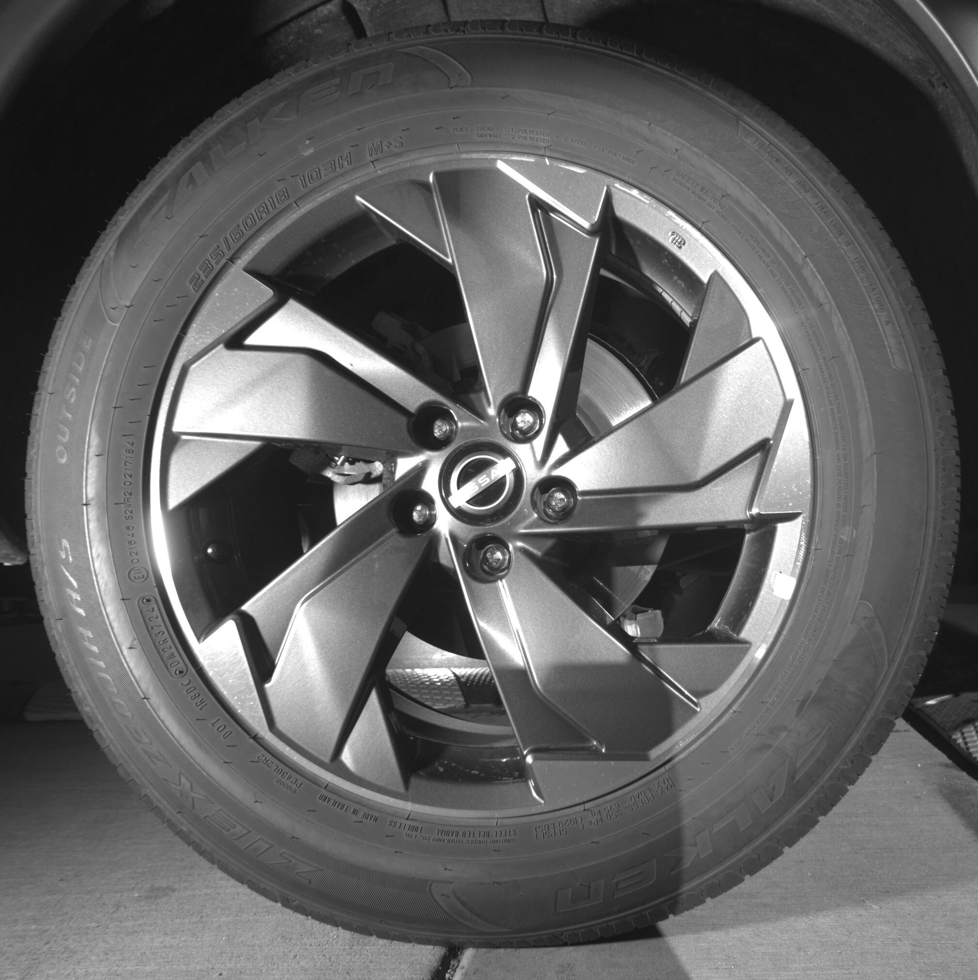 Thumbnail: 2025 Nissan Rogue - 12