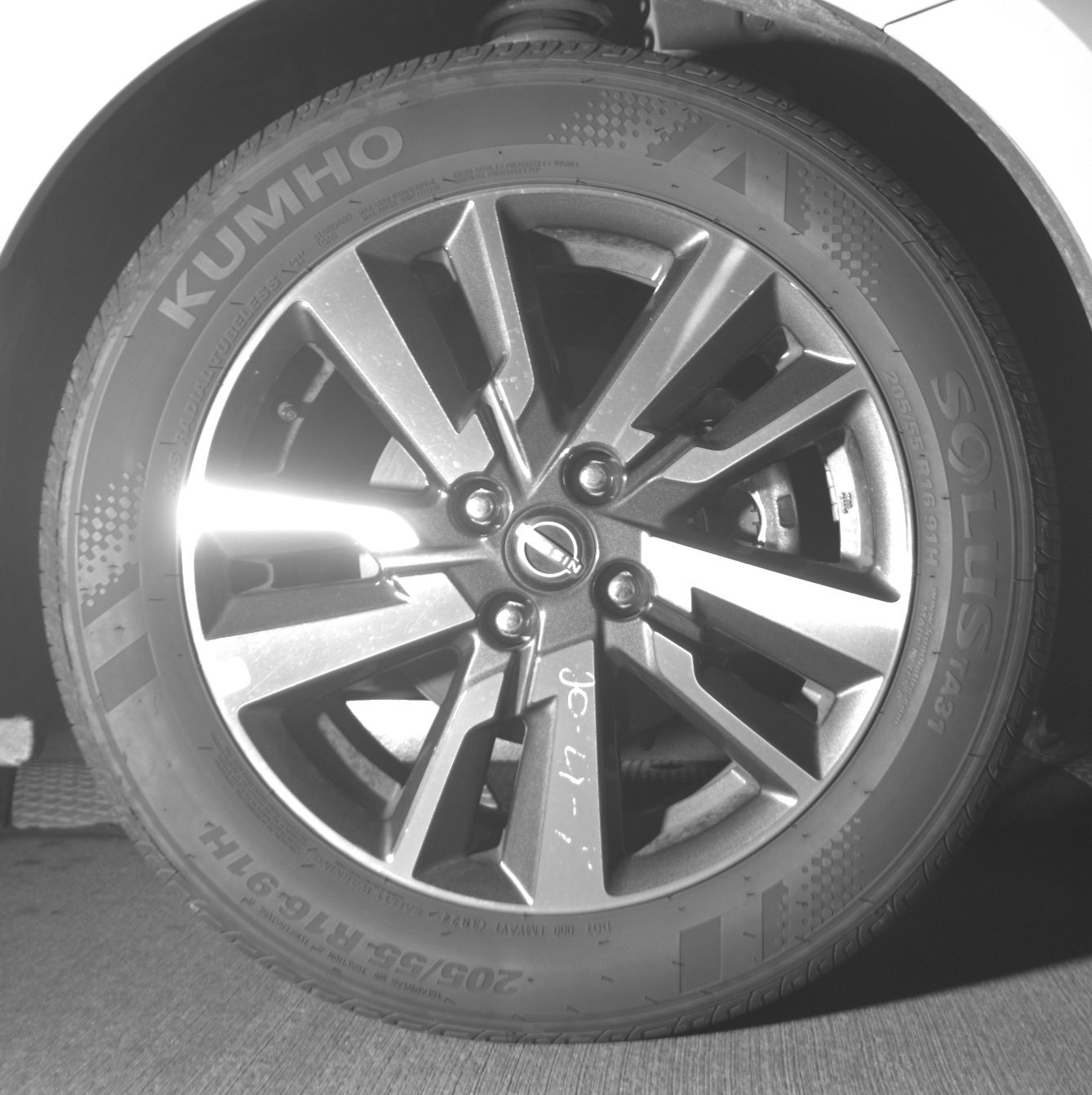 Thumbnail: 2025 Nissan Versa - 10