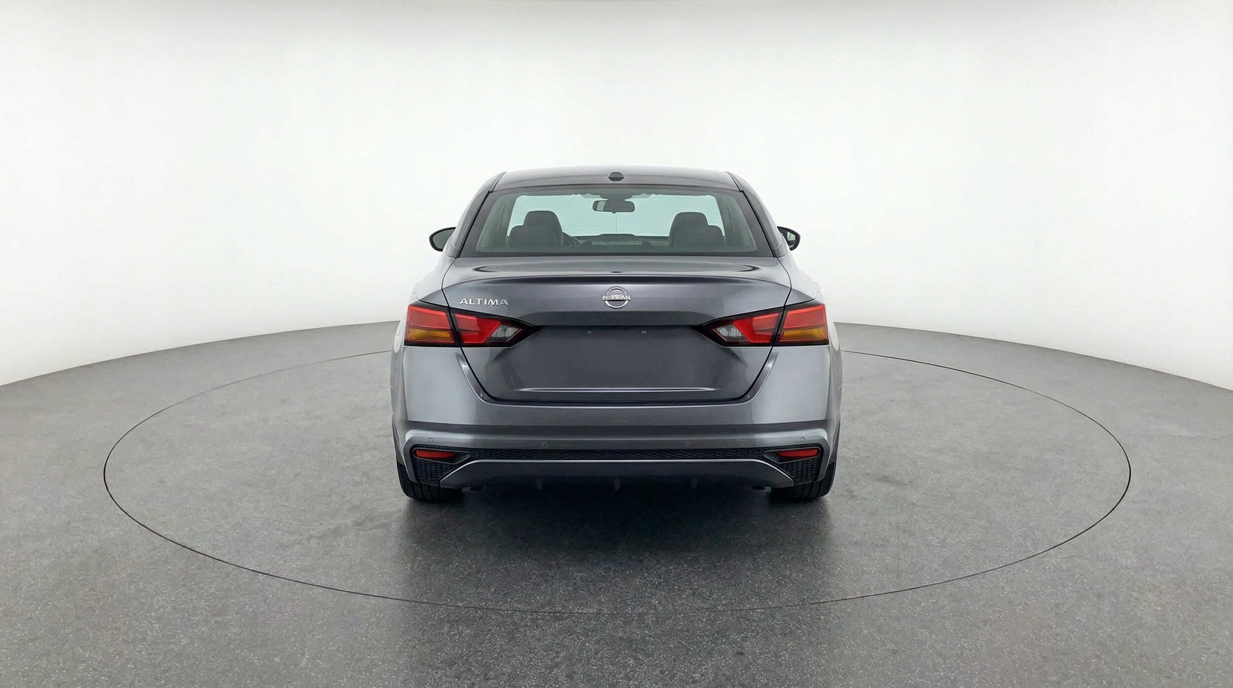 Thumbnail: 2025 Nissan Altima - 6