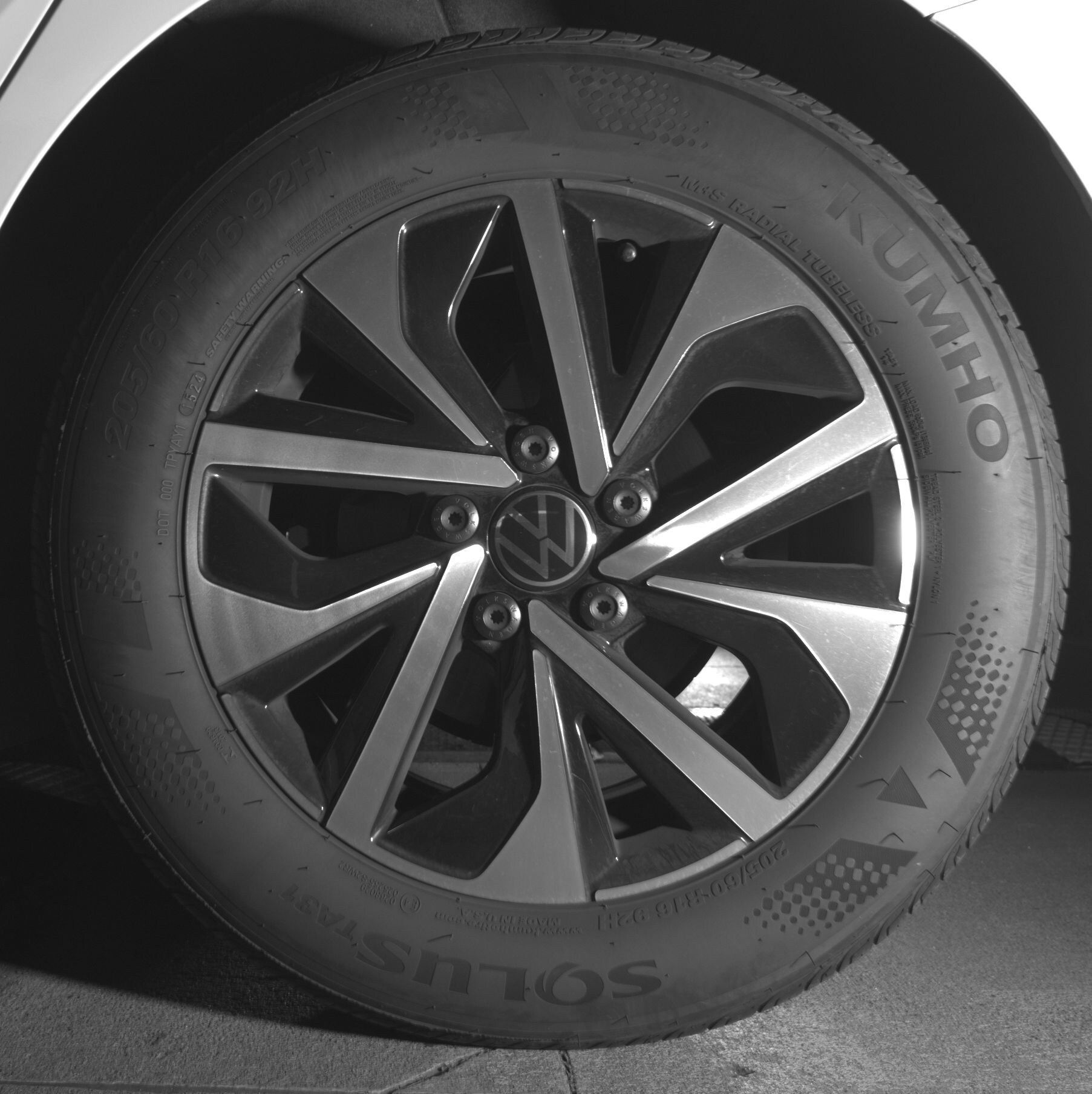 Thumbnail: 2024 Volkswagen Jetta - 11