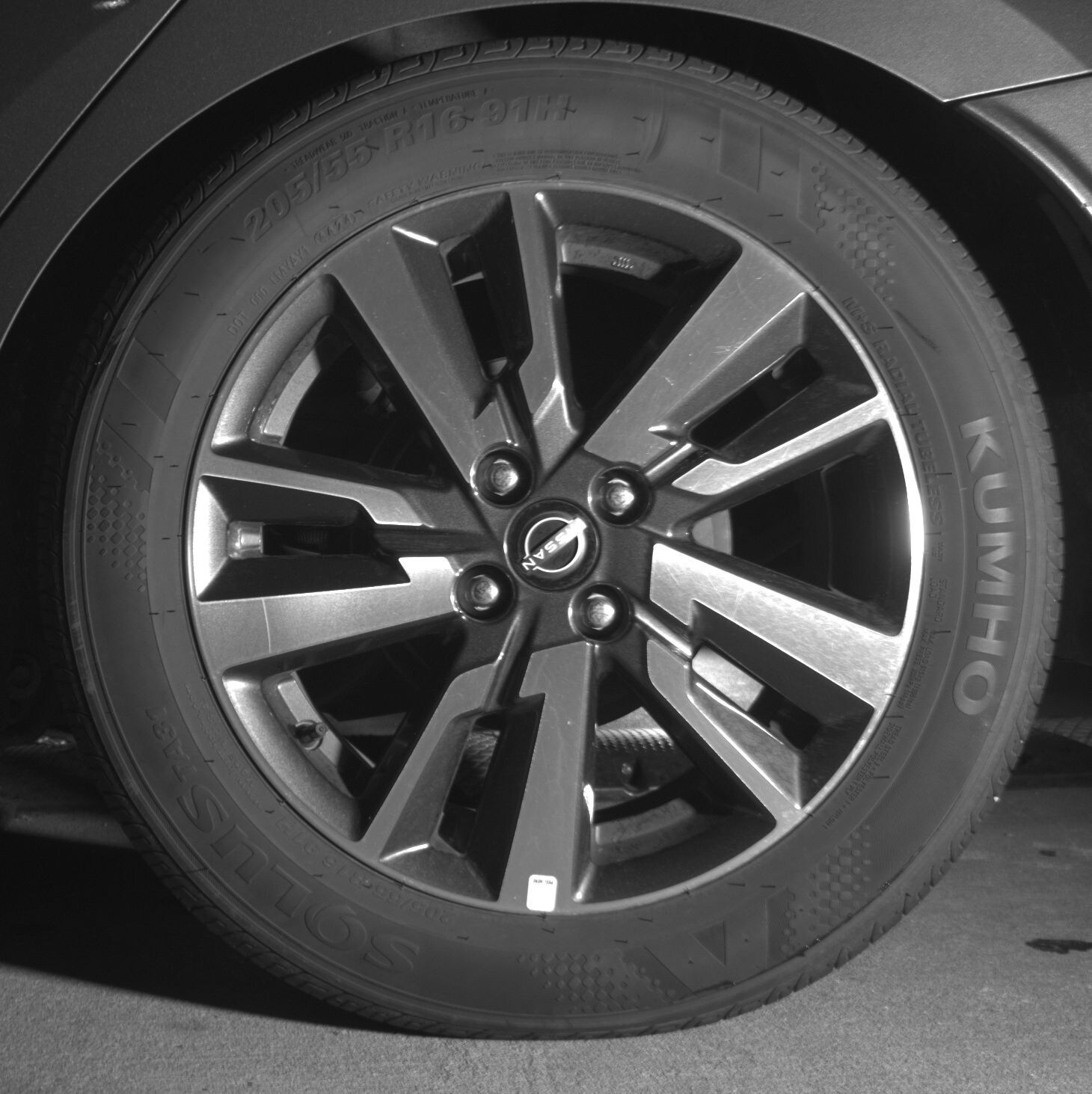 Thumbnail: 2025 Nissan Versa - 11