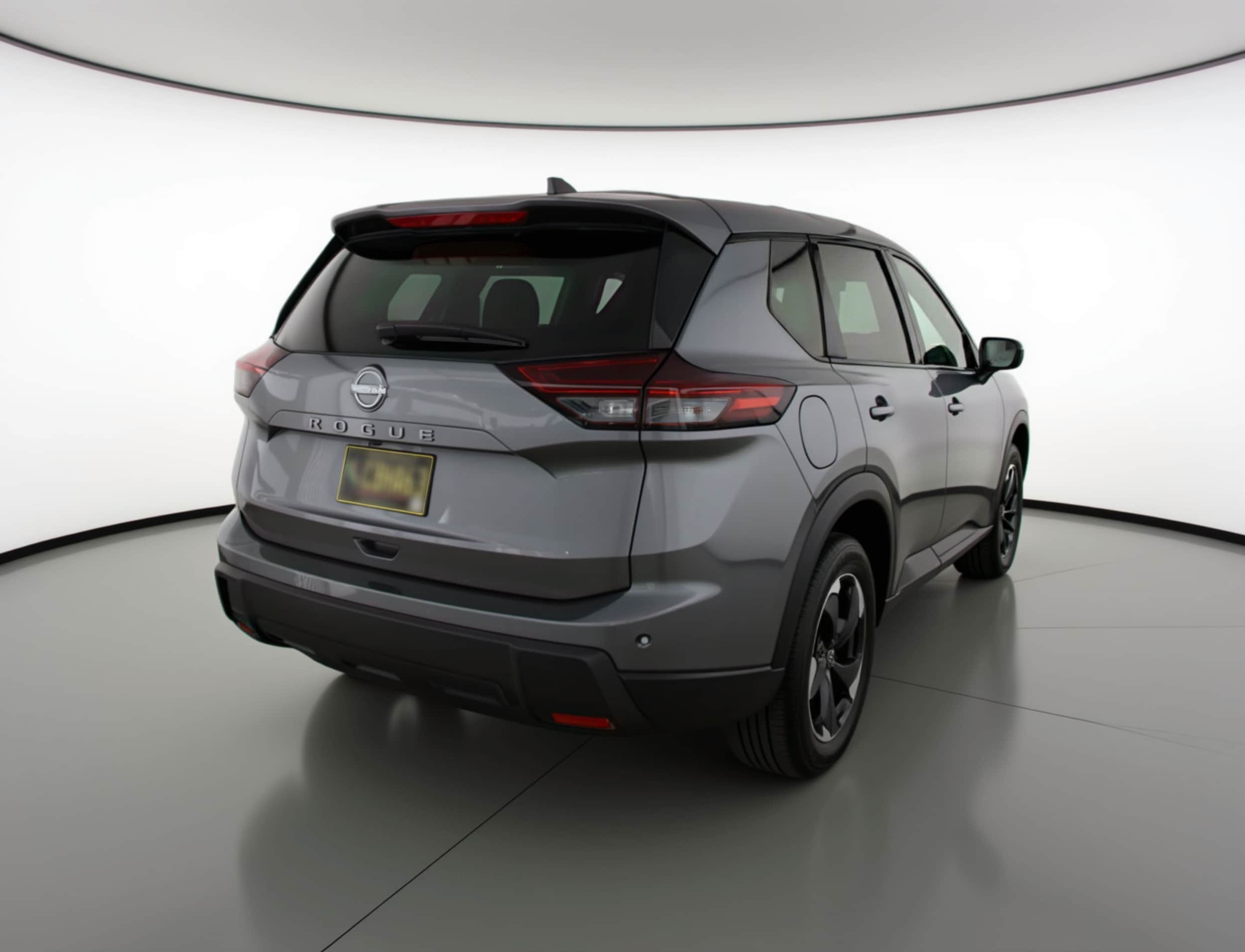 Thumbnail: 2025 Nissan Rogue - 7