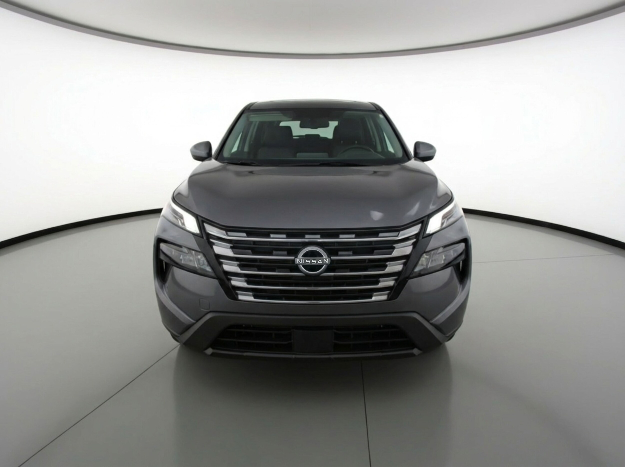 Thumbnail: 2025 Nissan Rogue - 2