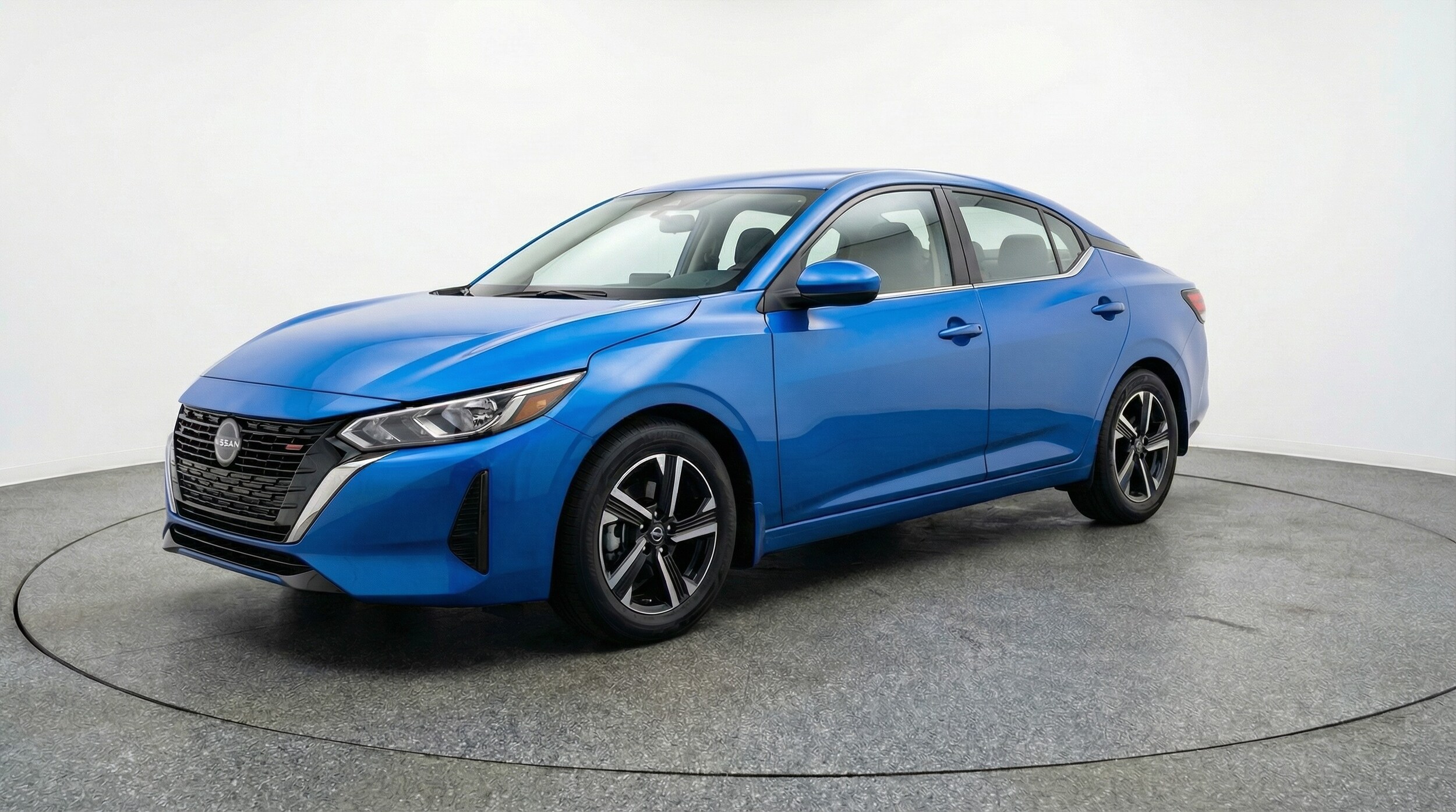 Thumbnail: 2025 Nissan Sentra - 3