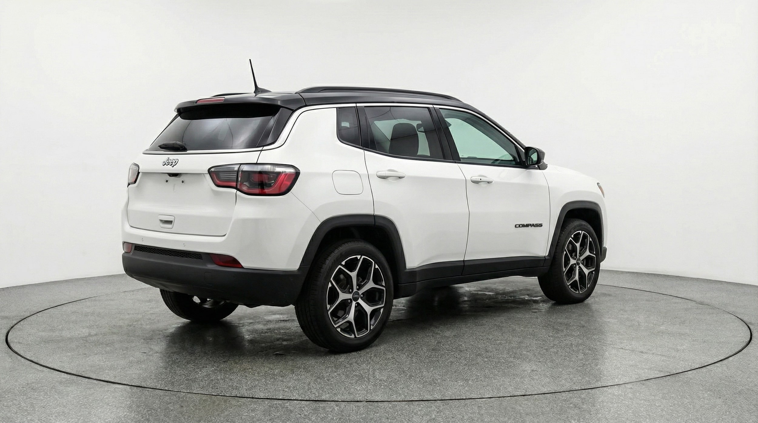 Thumbnail: 2025 Jeep Compass - 7