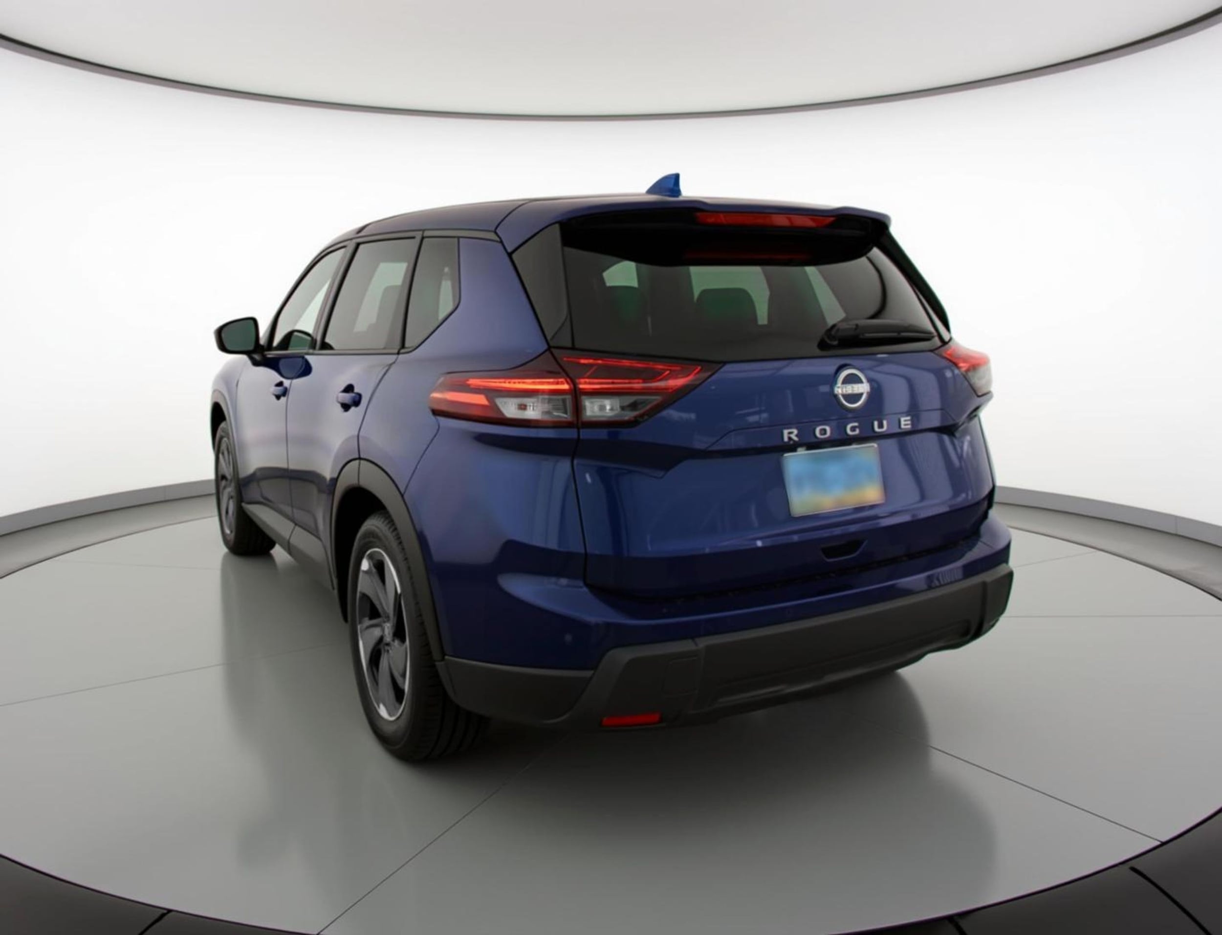 Thumbnail: 2025 Nissan Rogue - 5